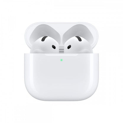 Apple AirPods 4 com Cancelamento ativo de ruído