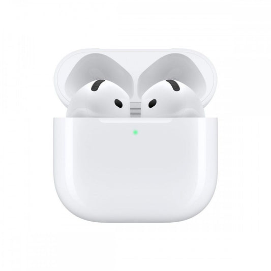 Apple AirPods 4 com Cancelamento ativo de ruído