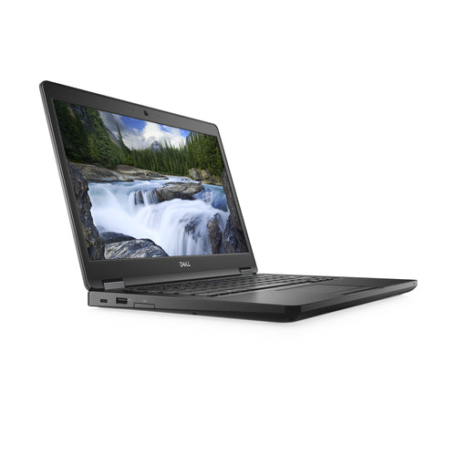 Dell Latitude 5490 Notebook, i5 8350U, 8GB RAM, 240GB SSD, Windows 10 Pro, New Battery | Condition: Excellent