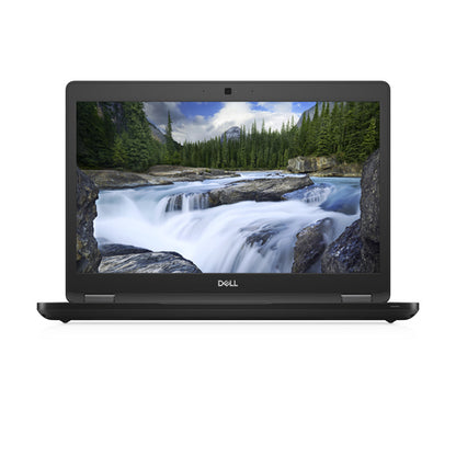 Dell Latitude 5490 Notebook, i5 8350U, 8GB RAM, 240GB SSD, Windows 10 Pro, New Battery | Condition: Excellent
