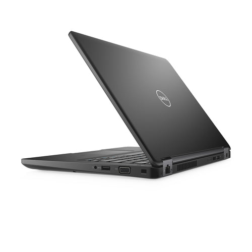 Dell Latitude 5490 Notebook, i5 8350U, 8GB RAM, 240GB SSD, Windows 10 Pro, New Battery | Condition: Excellent