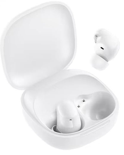 Auriculares Xiaomi Redmi Buds 6 Play Branco
