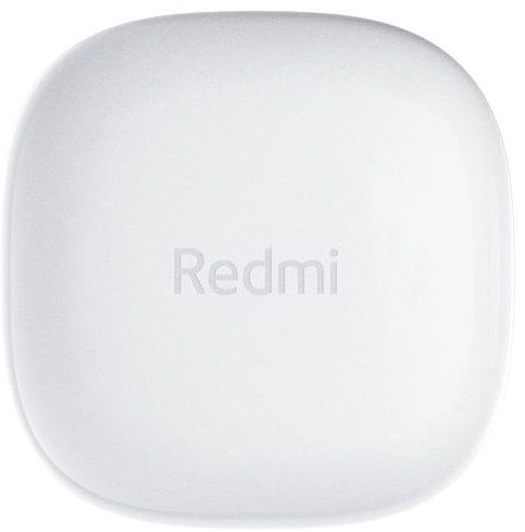 Auriculares Xiaomi Redmi Buds 6 Play Branco