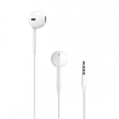 Auriculares Apple Earpods Jack 3,5mm