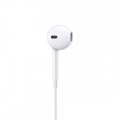 Auriculares Apple Earpods Jack 3,5mm