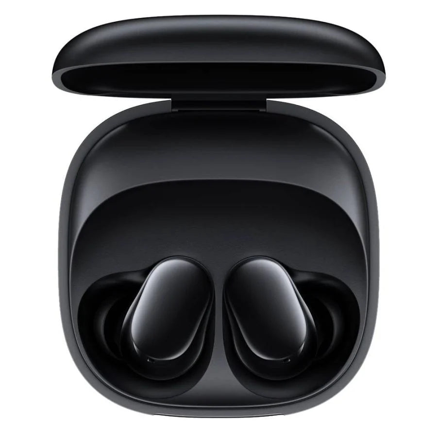Auriculares Xiaomi Redmi Buds 6 Play Preto