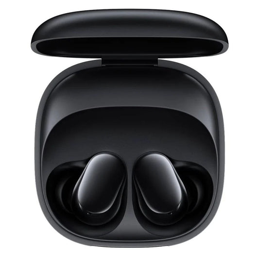 Auriculares Xiaomi Redmi Buds 6 Play Preto
