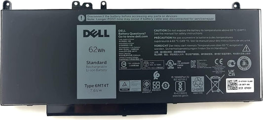 Bateria Original para Dell Latitude E5470 E5570 7V69Y?