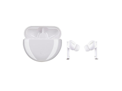 Auscultadores Bluetooth Wireless TWS19150 Grundig Branco