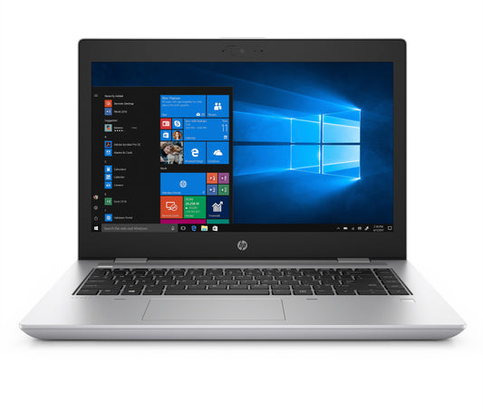 Portátil HP ProBook 640 G5 i5 8365U 8GB 256GB SSD Win 10 Pro | Estado: Excelente