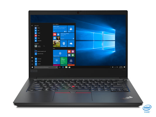 Lenovo Thinkpad E14 i3-10110U 8GB 256GB NVMe Win 11 | Estado: Excelente 3 Anos Garantia