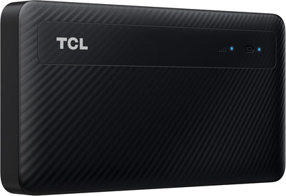 Hotspot Móvel TCL Linkzone MW42V 150Mbps Wi-fi 4G LTE