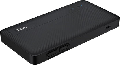 Hotspot Móvel TCL Linkzone MW42V 150Mbps Wi-fi 4G LTE