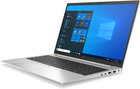 Portátil HP Elitebook 850 G8 i5-1145G7 16GB Ram 256GB SSD 15.6'' FHD | Estado: Excelente