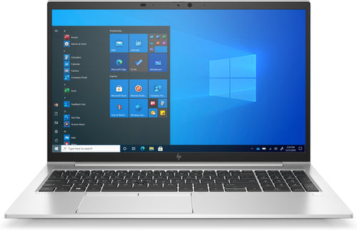 Portátil HP Elitebook 850 G8 i5-1145G7 16GB Ram 256GB SSD 15.6'' FHD | Estado: Excelente