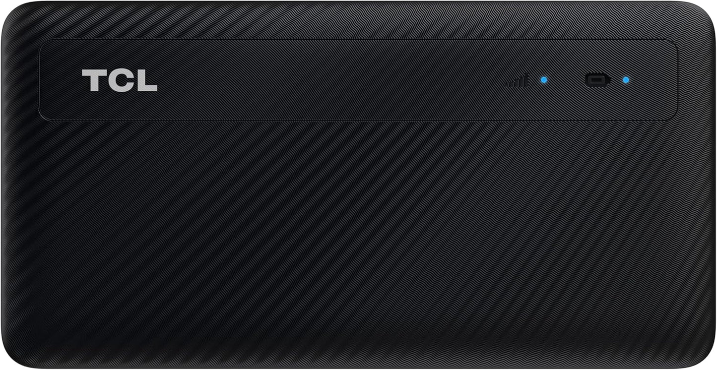 Hotspot Móvel TCL Linkzone MW42V 150Mbps Wi-fi 4G LTE
