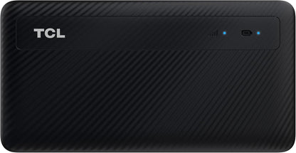 Hotspot Móvel TCL Linkzone MW42V 150Mbps Wi-fi 4G LTE