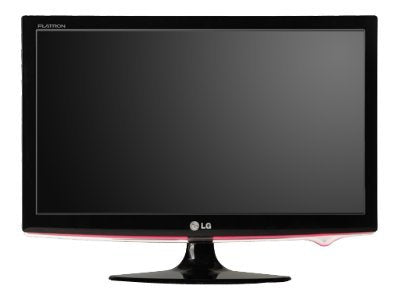 Monitor LG Flatron W2261VP 22'' Full HD VGA DVI | Estado: Muito Bom