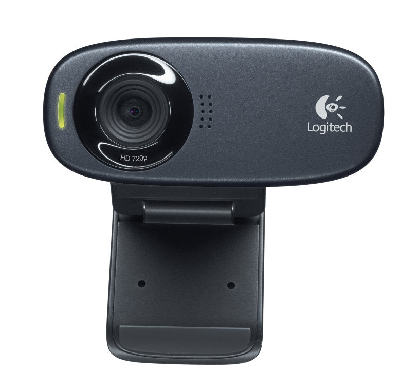 Webcam Logitech C310 5 Mp 720p