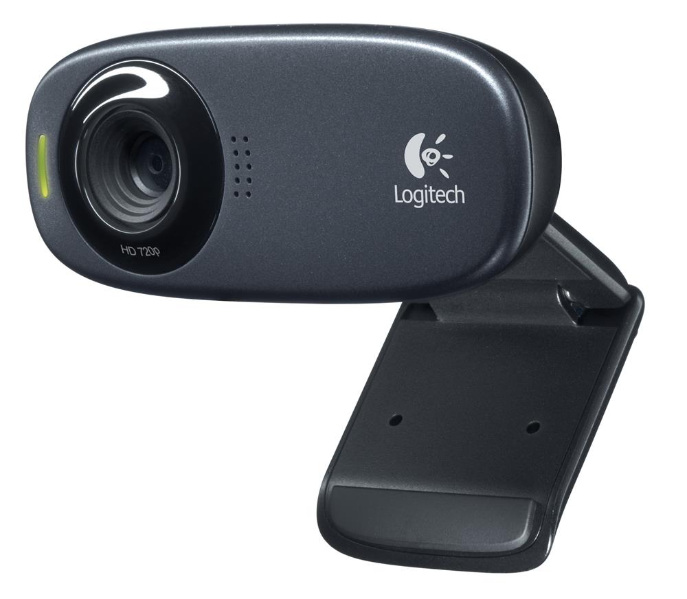 Webcam Logitech C310 5 Mp 720p