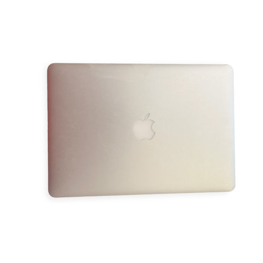 Apple Macbook Air A1466 i5 2557M 4GB Ram SSD 128GB macOS High Sierra Bateria Nova | Estado: Muito Bom