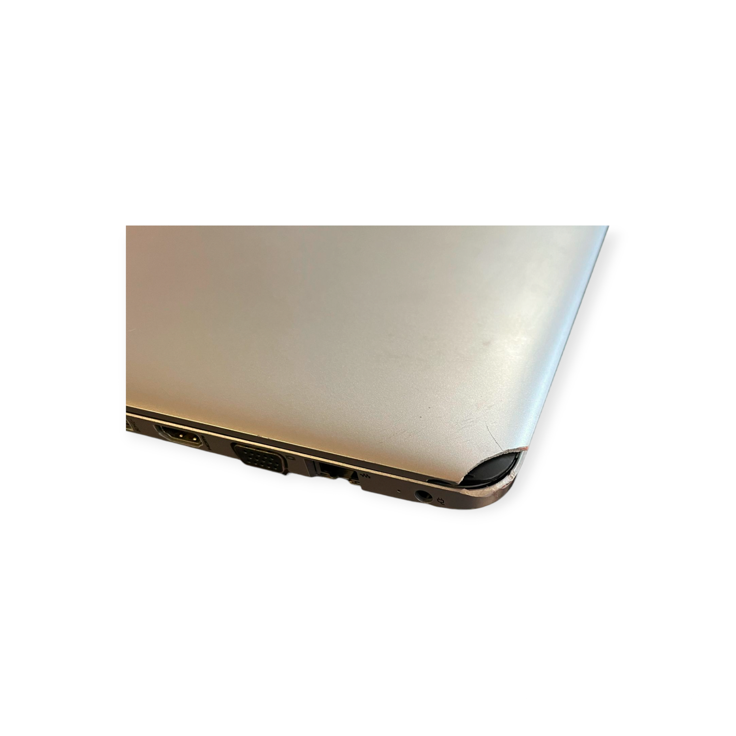 Portátil HP 440 G4 i5 7200U 8GB Ram 256GB NVMe Win 10 BOM