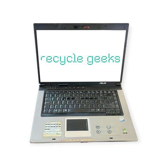 Portátil Asus X50GL T5800 3GB 250GB HDD Bom