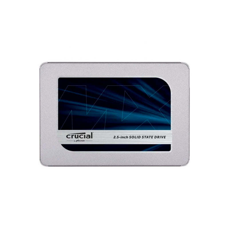 Disco SSD 2,5'' Crucial MX100 256GB CT256MX100SSD1 Usado