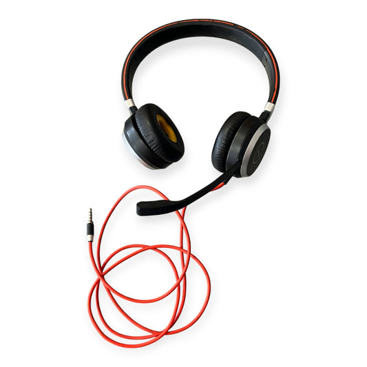 Headset Jabra