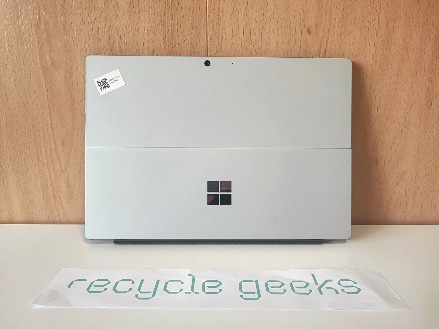 Microsoft Surface Pro 7 Plus i7-1165G7 16GB Ram 256GB NVMe com teclado PT | Estado: Muito Bom