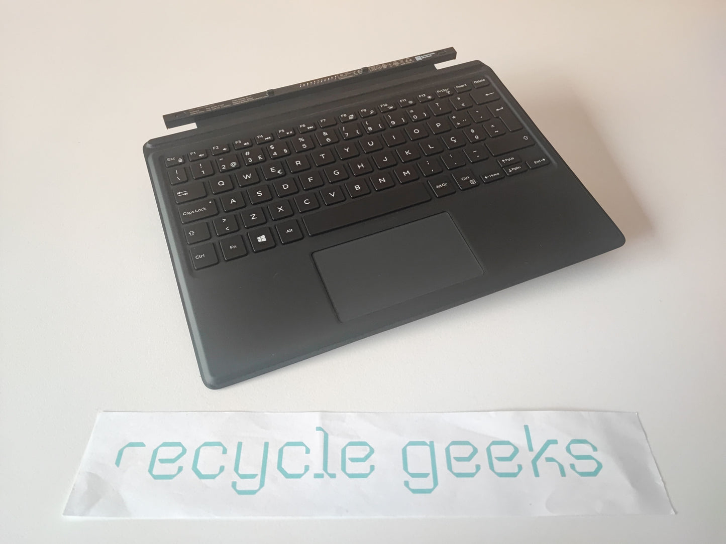 Dell Keyboard Latitude 5285 2-in-1 K16M