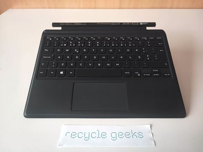 Dell Keyboard Latitude 5285 2-in-1 K16M