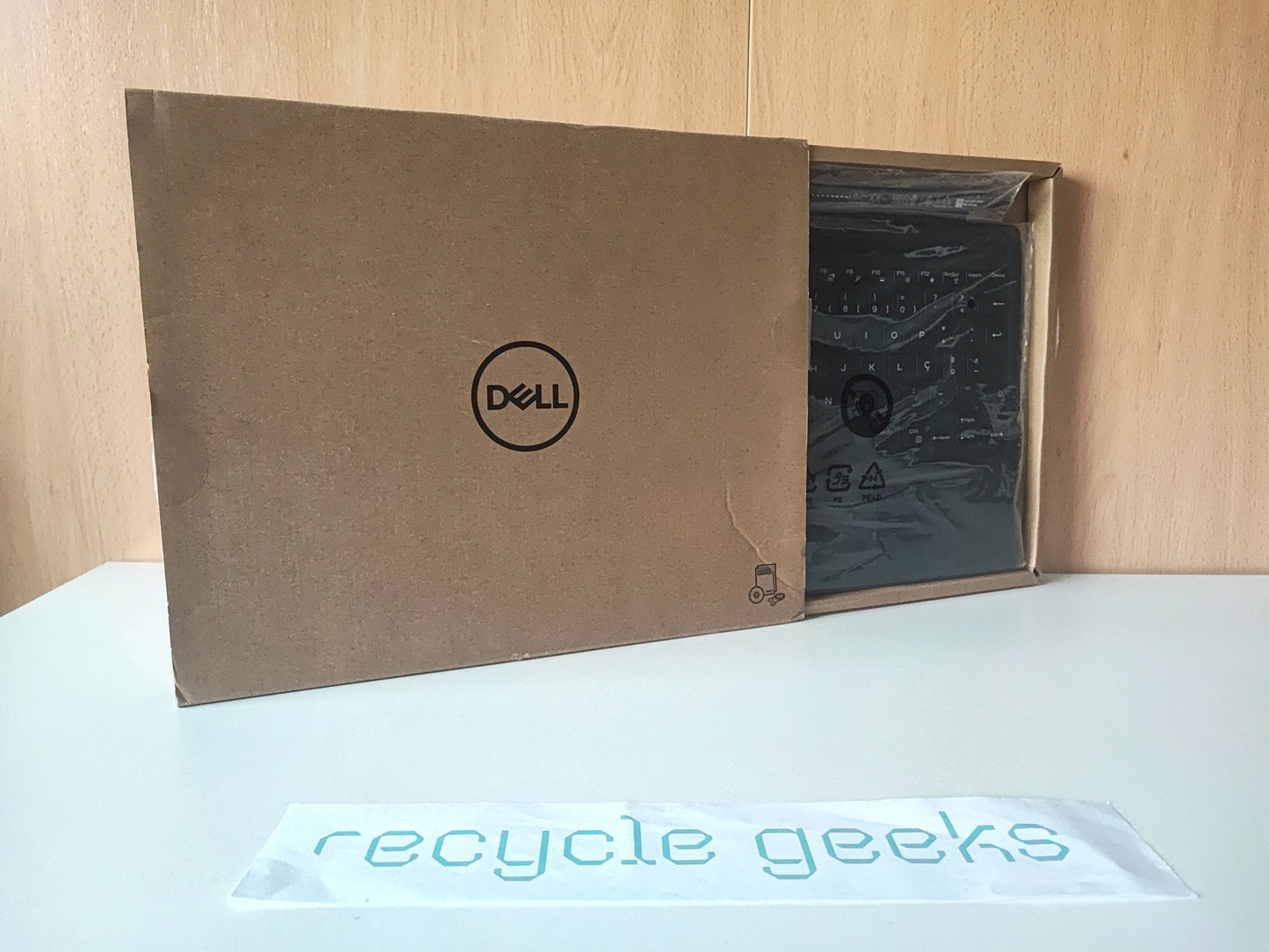 Dell Keyboard Latitude 5285 2-in-1 K16M