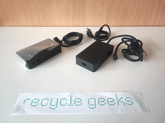Microsoft Surface Dock 2 Model 1917