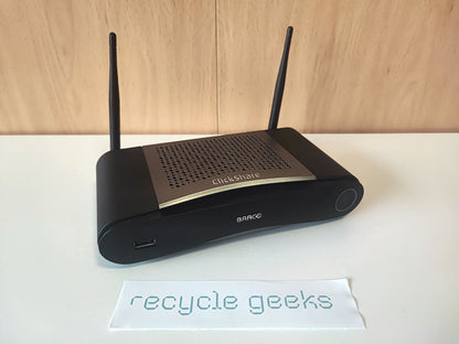 Clickshare CSE-200 Barco