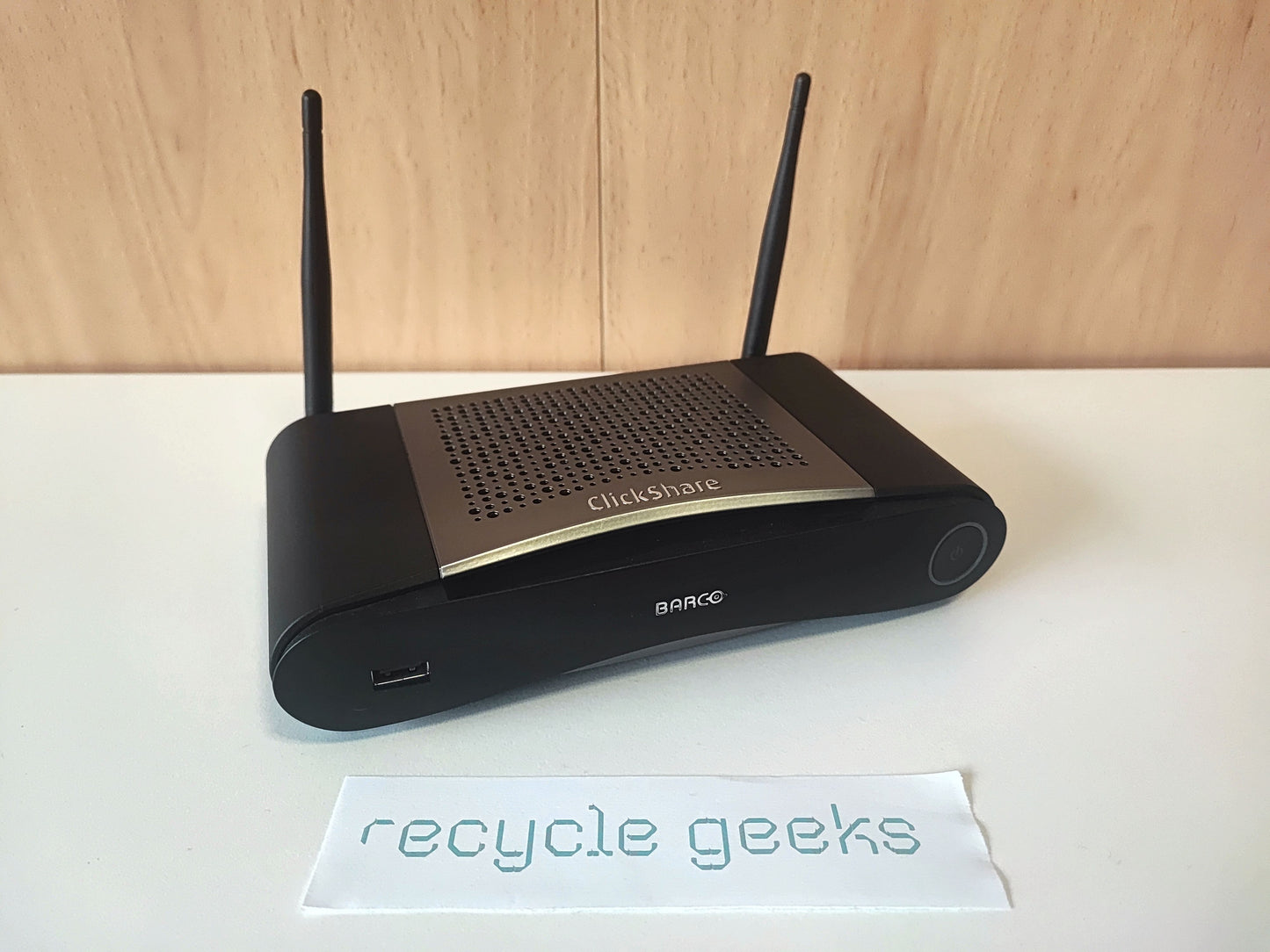 Clickshare CSE-200 Barco