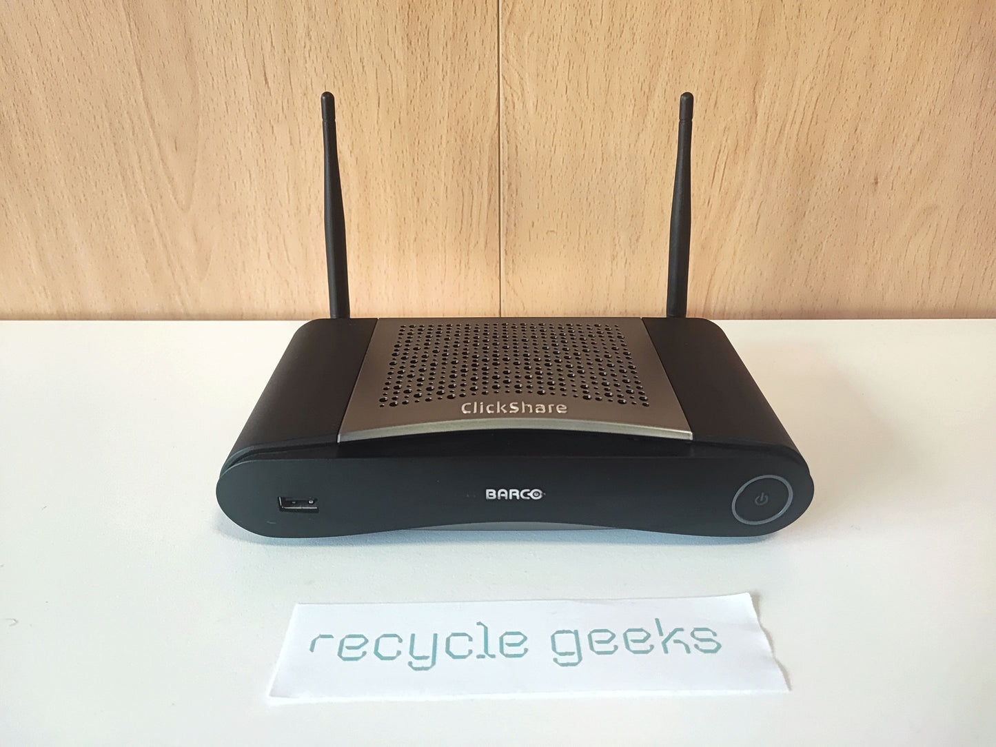 Clickshare CSE-200 Barco