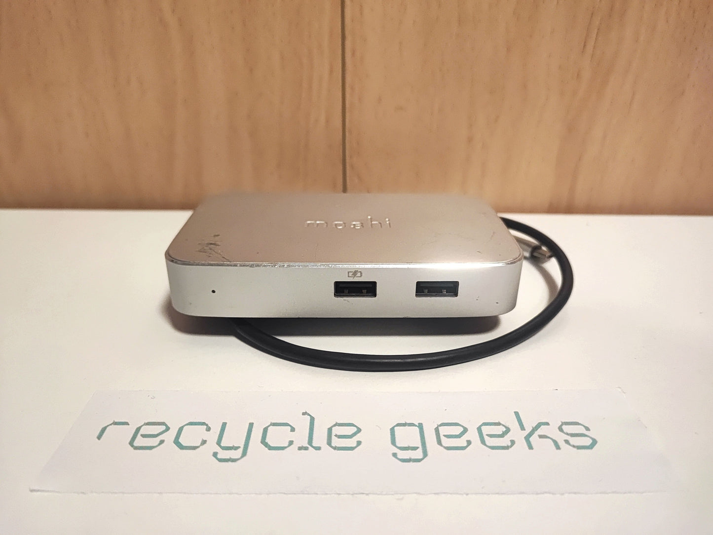 Moshi Symbus Compact USB-C Dock