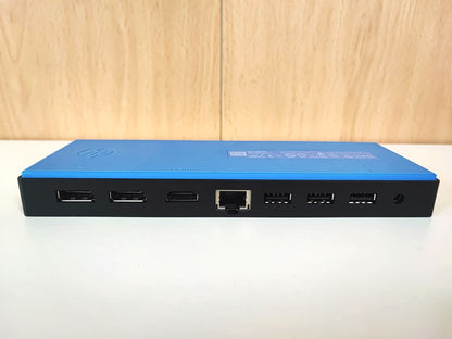 Docking Station HP USB-C Dock G4