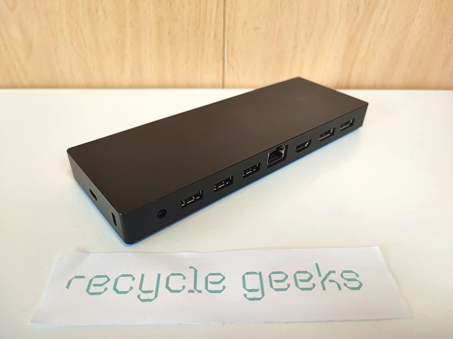 Docking Station HP USB-C Dock G4