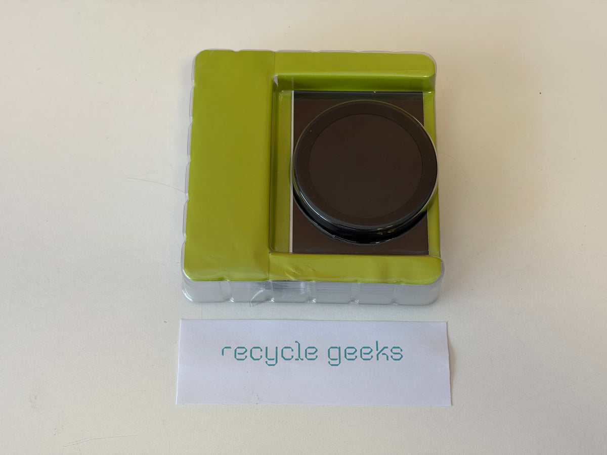 Wireless Charging Plate (black) — Grade A