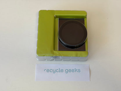 Wireless Charging Plate (black) — Grade A