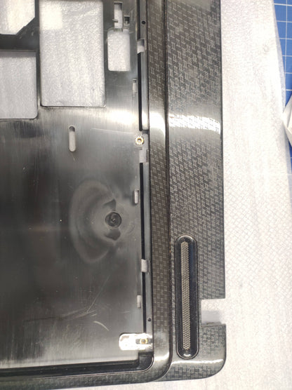 Palmrest c/ Power Button e Touchpad Toshiba N-00135198-2-1 v000210750