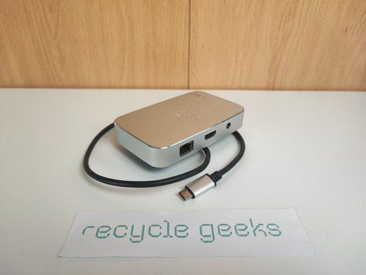 Moshi Symbus Compact USB-C Dock PN 99MO084205