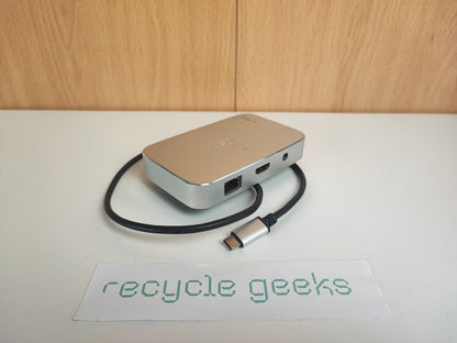 Moshi Symbus Compact USB-C Dock