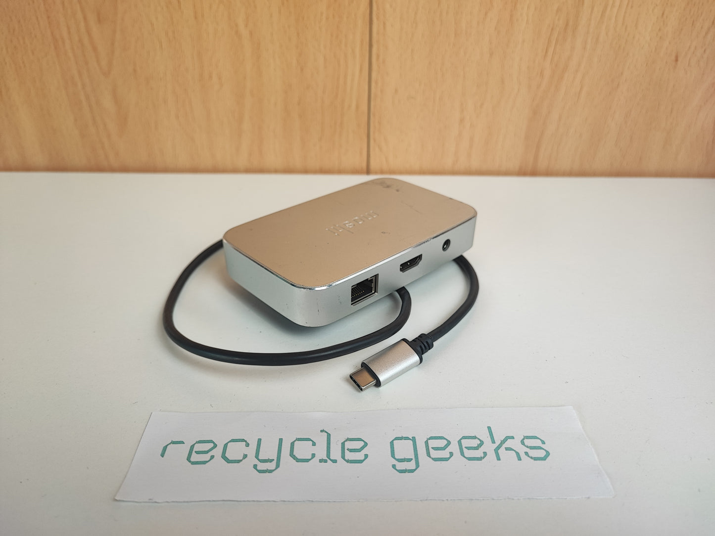 Moshi Symbus Compact USB-C Dock