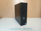 Dell Precision Tower 3430 Xeon E-2124 16GB Ram 256GB NVMe 1TB HDD nVidia P1000