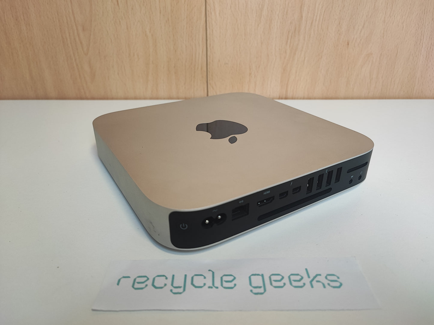 Apple Mac Mini A1347 - pin lock