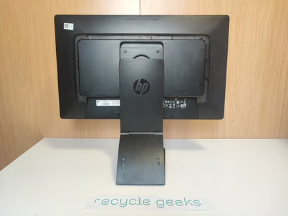 HP Z23i com pé completo estado: muito bom