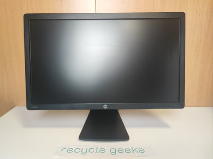 HP Z23i com pé completo estado: muito bom